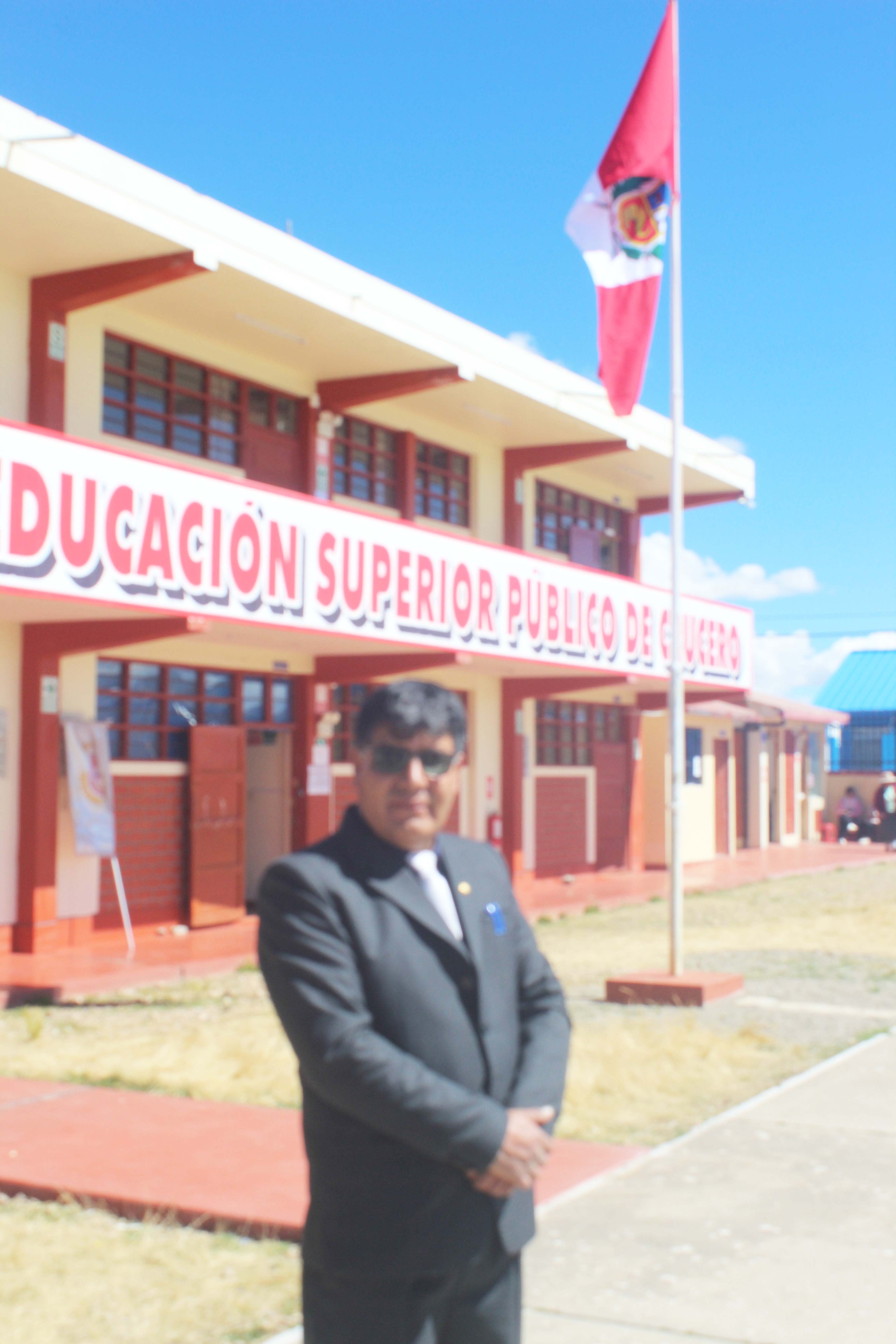 Abog. Carlos Antonio Salas Ramos