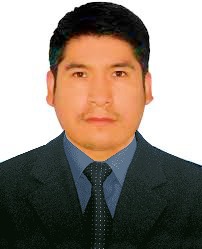 Mg. CPC. Lenin Benito Ccanccapa